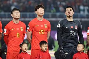 韩媒：要没赵贤祐韩国能输4个，对手是约旦但韩国像在踢巴西队
